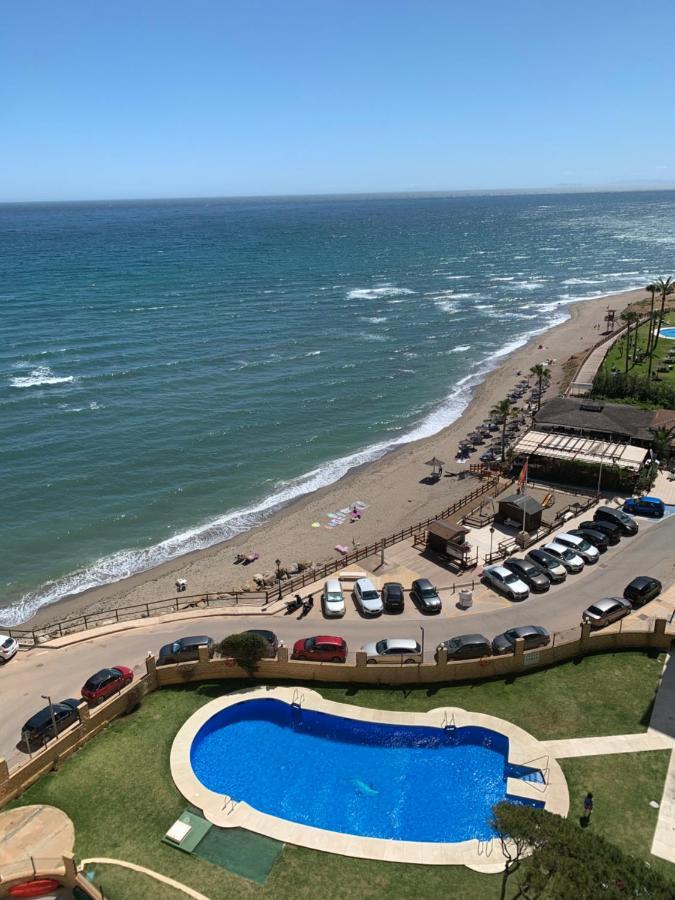 @Seafront 1 Apartamento Sitio de Calahonda Exterior foto