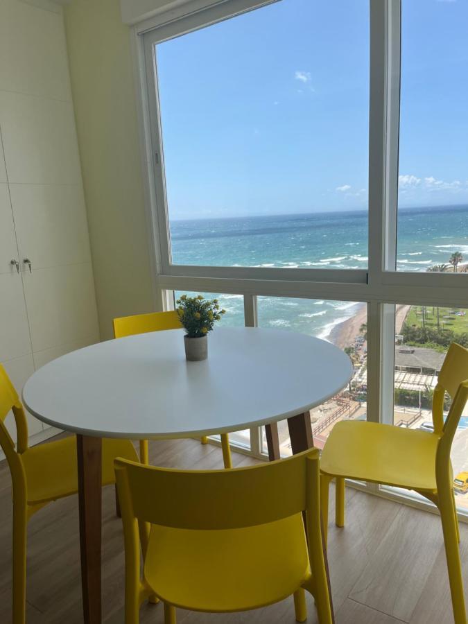 @Seafront 1 Apartamento Sitio de Calahonda Exterior foto
