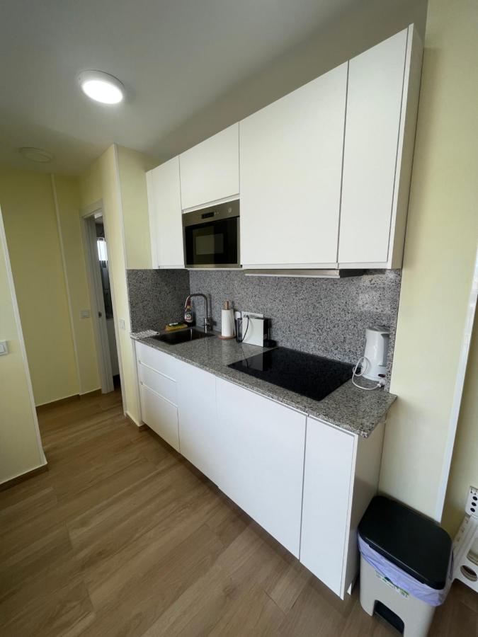@Seafront 1 Apartamento Sitio de Calahonda Exterior foto