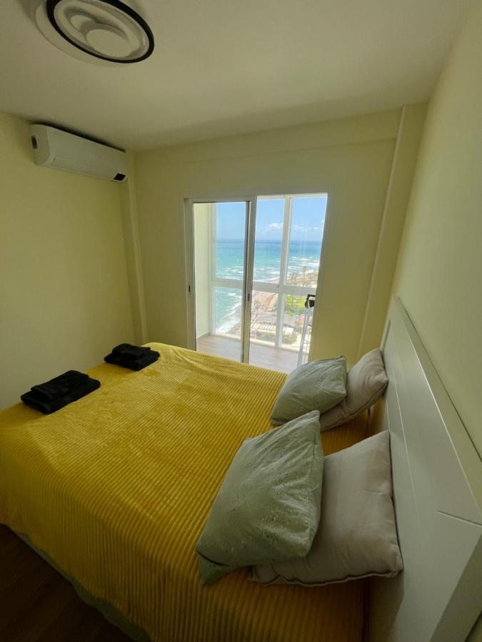 @Seafront 1 Apartamento Sitio de Calahonda Exterior foto