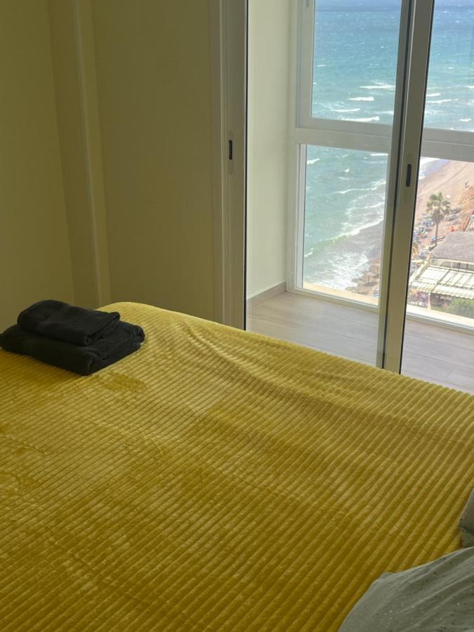 @Seafront 1 Apartamento Sitio de Calahonda Exterior foto